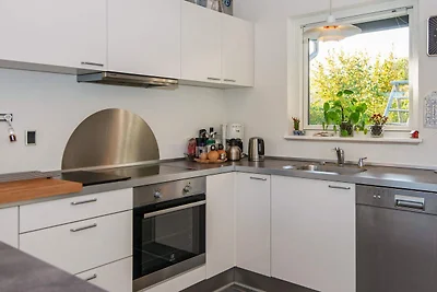 8 Personen Ferienhaus in Glesborg