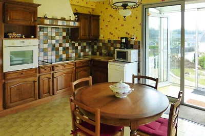 Cottage, Senneville-sur-Fecamp