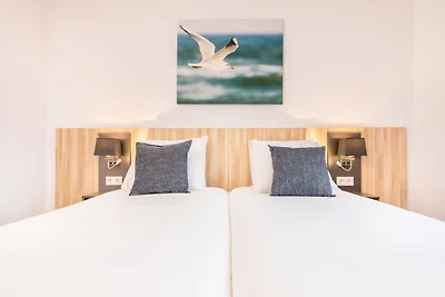 Luxusferienwohnung mit Geschirrspüler, 1 km z...