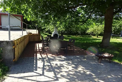 Ferienwohnung mit 3 Schlafzimmer
