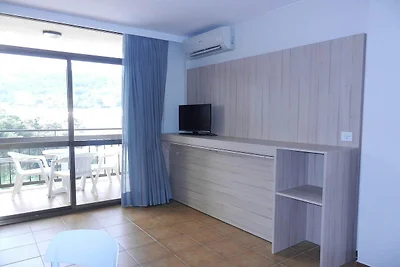 Ferienwohnung in Tossa de Mar für 4 Personen