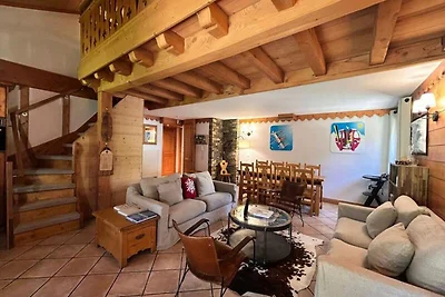 Wohnung in Tignes Val Claret am Skilift