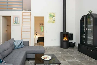 7 Personen Ferienhaus in Glesborg