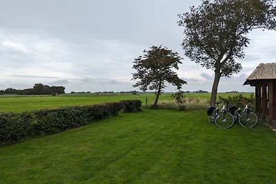 Ferienhaus in Ockholm mit Barbecue