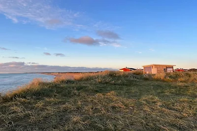 12 Personen Ferienhaus in Hjørring-By Traum