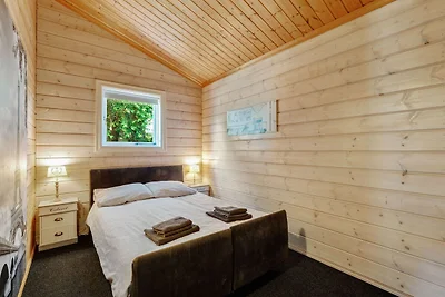 Chalet in Geldern in der Nהhe des Waldes