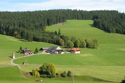 Ferienwohnung mit 1 Schlafzimmer