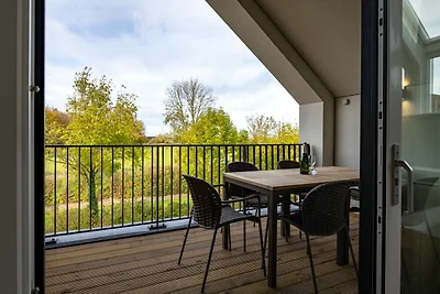 Wohnung in Résidence Marina Kamperland