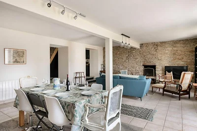 Ferienwohnung in Sarzeau in der Nähe des Stra...