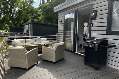 Vakantiehuis met 2 slaapkamers