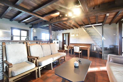 Vintage-Chalet mit privatem Garten am Waldran...