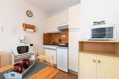 Residenz Hthii bat für 4 Personen