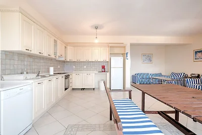 Villa premium con vista sulla costa arcadica