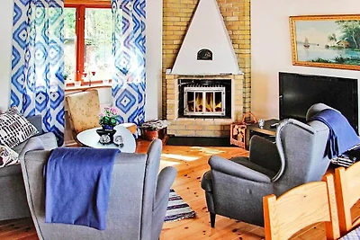 6 Personen Ferienhaus in Vena-By Traum