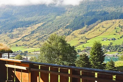 6 personas casa en olden