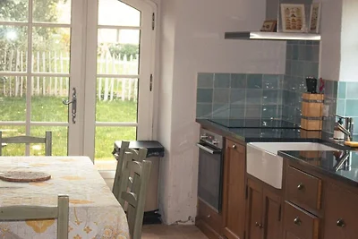 Casa vacanze a Carnac con piscina