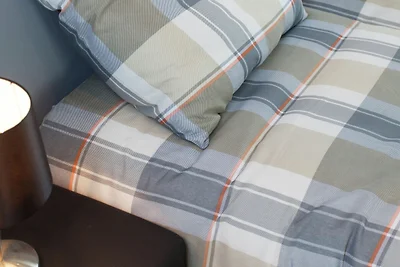 Comfortable chalet with dishwasher