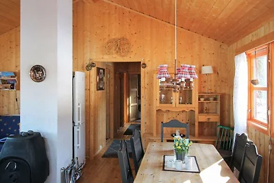 6 Personen Ferienhaus in Foldereid-By Traum