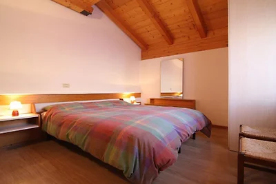 Ferienwohnung mit 1 Schlafzimmer