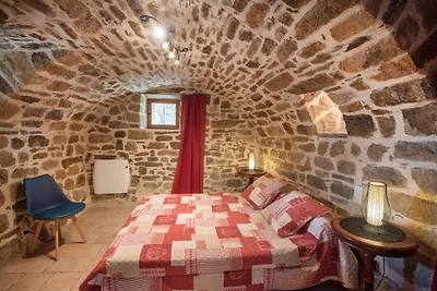 Casa vacanza con piscina privata
