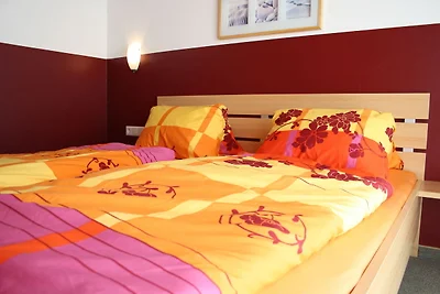 Grande chalet a Piesendorf con sauna