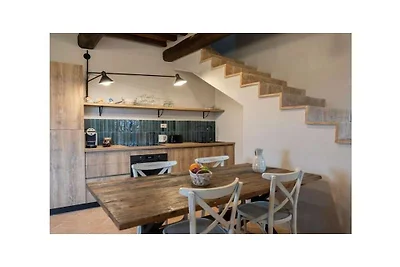 Villa La Chicca - Tenuta Cantona