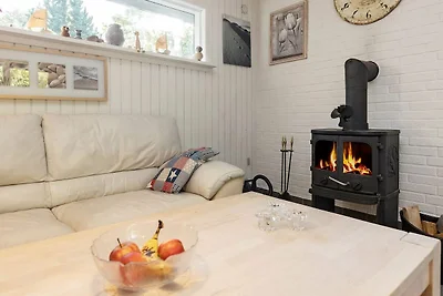8 Personen Ferienhaus in Roslev