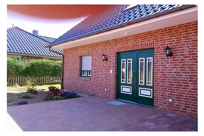 Ferienwohnung mit 1 Schlafzimmer