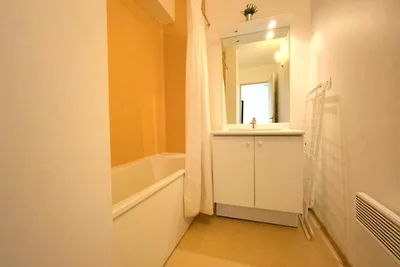 Apartments für 5 Personen