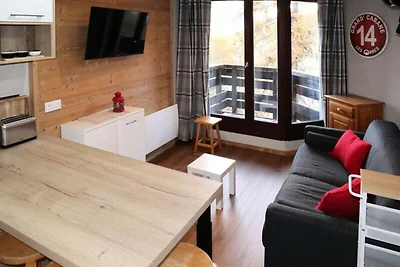 Appartement in de buurt van de...