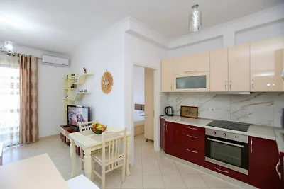 Wohnung in Vlorë nahe Uji Ftohte Strand