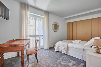 Schitterend appartement Parijs centrum Le...
