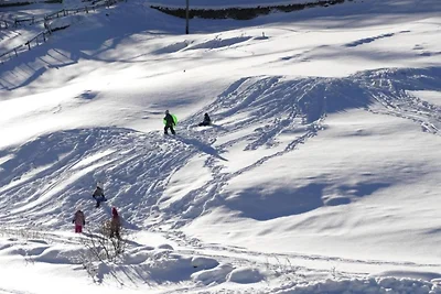 Älpi Retreat by Saas Grund