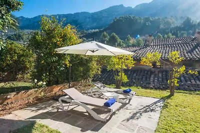 Circe - Ferienhaus Mit Privatem Pool In...