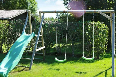 6 persone case ad Hadsund