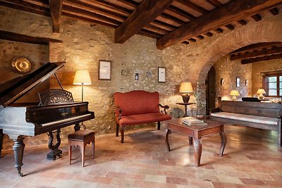 Sorprendente Casa Vacanza tra Umbria e...