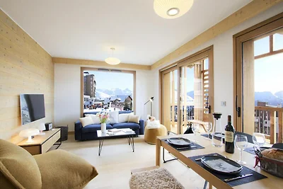 PHOB26 Geräumiges, gut ausgestattetes Apartme...