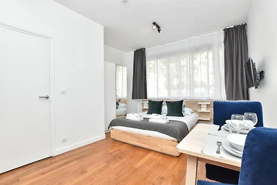 Ruhiges Studio - 2P - Faidherbe