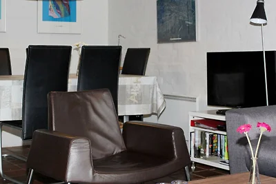6 Personen Ferienhaus in Blåvand-By Traum