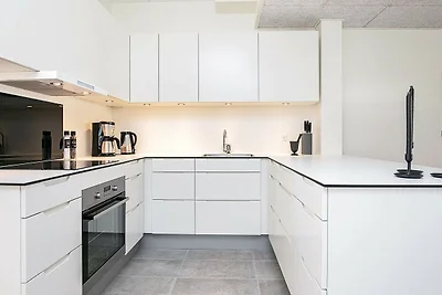 8 persoons vakantie huis in Ringkøbing-By...