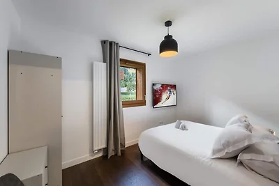 Silver Lodge Residence - C