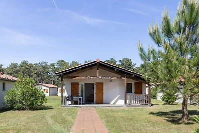 Wohnung in ONDRES (LANDES)