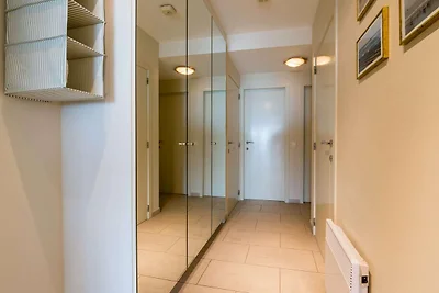 apartman za odmor Obiteljski odmor Koksijde