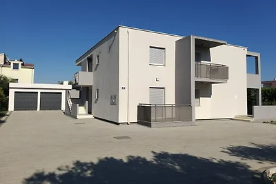 Reizvolle Ferienwohnung Parterre mit privater...