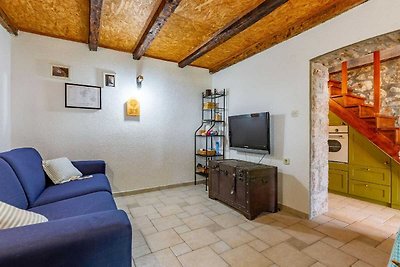 Casa vacanze con giardino a Civitavecchia