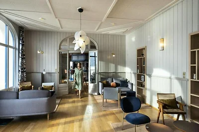 Casa vacanze a Morgat vicino all'oceano