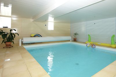 Tranquilla casa vacanze con piscina...