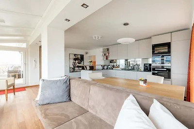 Skyflats Vienna - Belle View