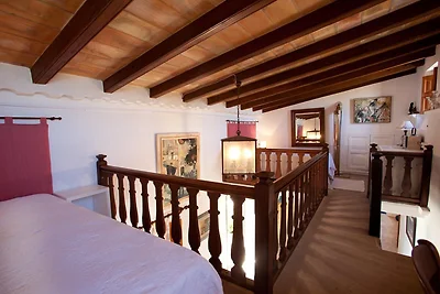 Landvilla bei Pollensa für 4 Personen