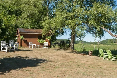 6 Personen Ferienhaus in Brædstrup-By Traum